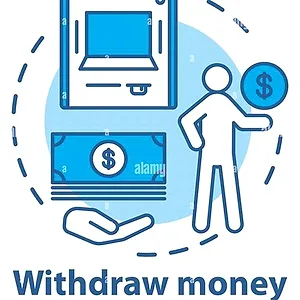 Step 4: Withdraw Earnings